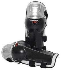 NO FEAR ECHELON ELLBOW GUARDS