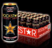 ROCKSTAR ENERGY ORIGINAL
