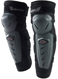 TLD COMBAT KNEE GUARDS