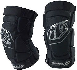 TLD COMBAT KNEEGUARDS