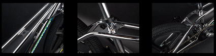 ---> Freestyler Details