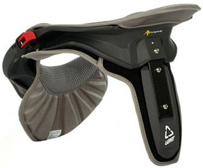 LEATT BRACE DBX RIDE