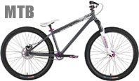 --->> HARO 2010 MTB