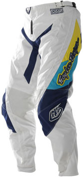 2010 GP BETA White