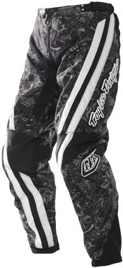 2010 GP HISTORY Black / Grey
