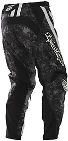 2010 GP HISTORY Black / Grey