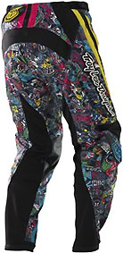 2010 GP HISTORY MULTI