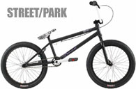 --->> 2010 PREMIUM BMX Street / Park