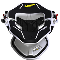 2011 LEATT BRACE DBX COMP II Black