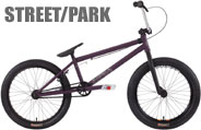 --->> NEU!! 2011 PREMIUM BMX Street / Park