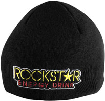 ANSWER 'PODIUM' BEANIE R�ckseite