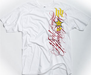 ONE HART & HUNTINGTON "ARBOR" T-Shirt