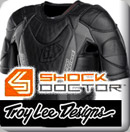 ---->> NEU!! TROY LEE SHOCK DOCTOR !!!!!!