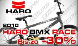 ---->> HARO 2010 BMX RACE