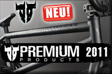 --->> NEU!!  2011 PREMIUM BMX
