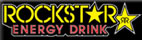 --->> ROCKSTAR ENERGY PRODUCTS >>