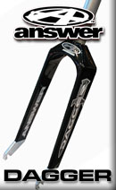 --->> ANSWER DAGGER FORK