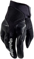 2011  TROY LEE DESIGNS MOTO GLOVES Black