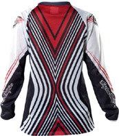 2011 GP AIR Girls Jersey RS