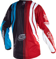 2010 SE Jersey PISTON White