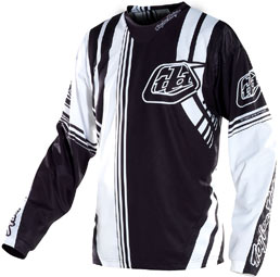 2010 SE Jersey PISTON Black