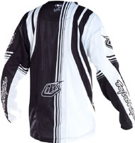 2012 SE Jersey IMPERIAL White / Black