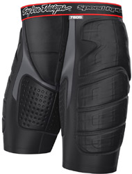 TLD BP 7605 PROTECTOR SHORT