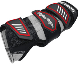 TLD WS 5205 "WRIST GUARD"