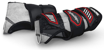 TLD WS 5205 "WRIST GUARDS"