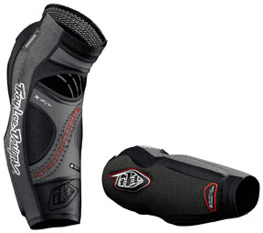 TLD EG 5550 "ELBOW/FORARM GUARD"