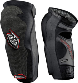 TLD KG 5450 "KNEE/SHIN GUARDS"