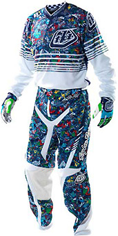 TLD 2011 GP "History Navy"