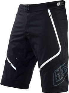 2011 TLD "ACE SHORT" BLACK