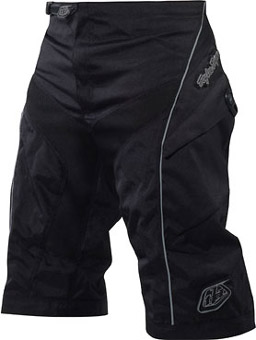 �2011 TLD"MOTO SHORTS" BLACK