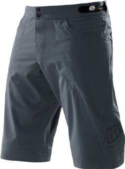 2011 TLD "SKYLINE SHORT" GREY