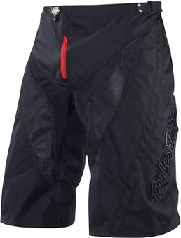 2011 TLD "SPRINT SHORT" BLACK