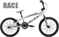--->>NEU!!  INTENSE 2012 BMX RACE