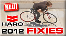 --->> NEU!!  HARO FIXIES 2012 