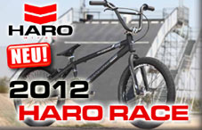 --->> NEU!!  HARO RACE 2012 
