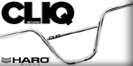 -->> NEU!!  CLIQ 'TURNBARS" RACE LENKER