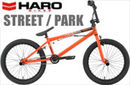 --->>  NEU!!  2012 HARO BMX 200er Serie
