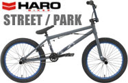 --->>  NEU!!  2012 HARO BMX 350er Serie
