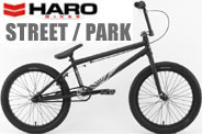--->> NEU!!  2012 HARO BMX 500er
