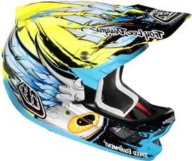 2012 D3 COMPOSITE "SPEEWING Yellow"