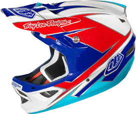 2012 D3 COMPOSITE "STINGER Blue"