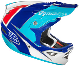 2012 D3 COMPOSITE "STINGER Blue"