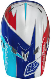 2012 D3 COMPOSITE "STINGER Blue"  Top