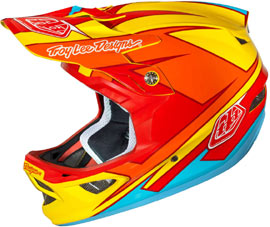 2012 D3 COMPOSITE "STINGER Yellow"