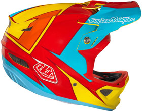 2012 D3 COMPOSITE "STINGER Yellow"