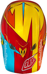 2012 D3 COMPOSITE "STINGER Yellow" Top